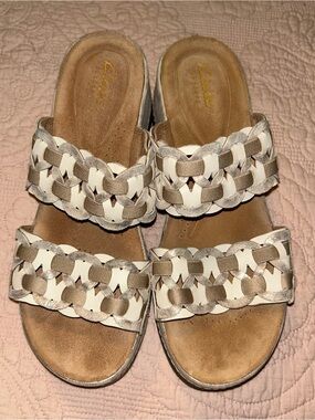 Clark’s Sandals